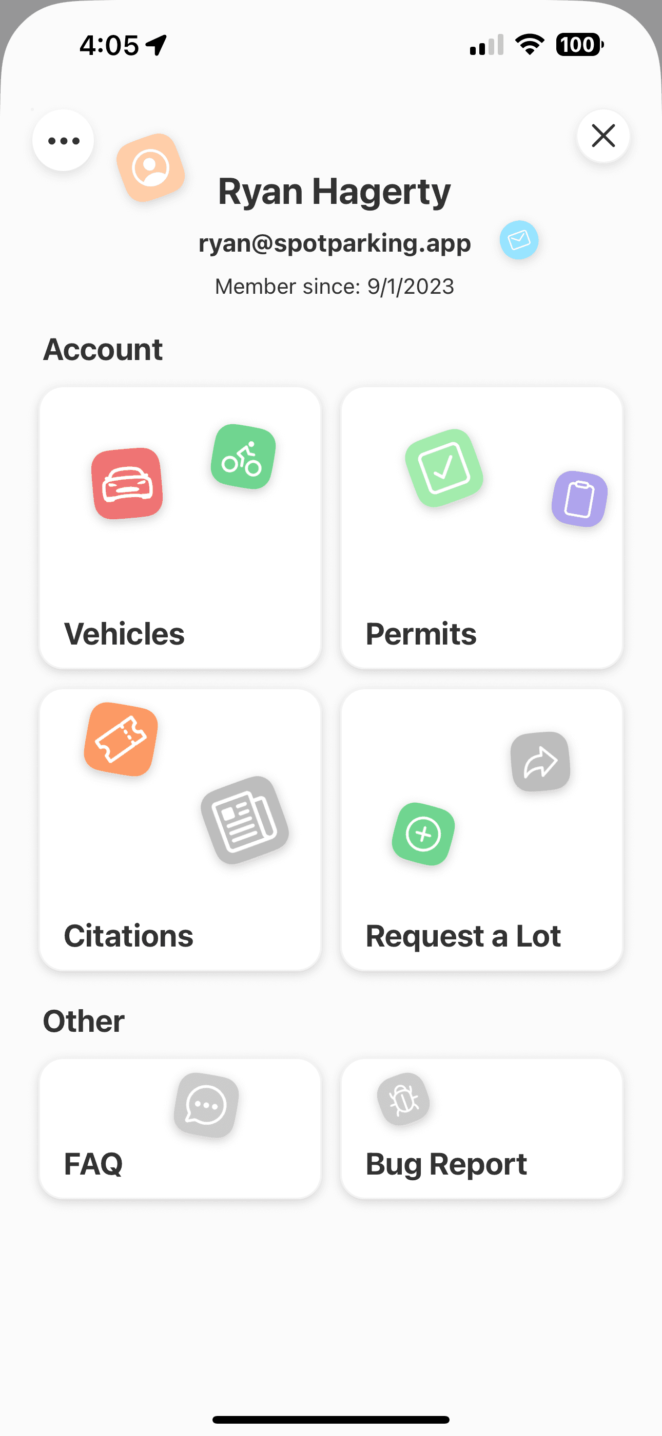 Help article image