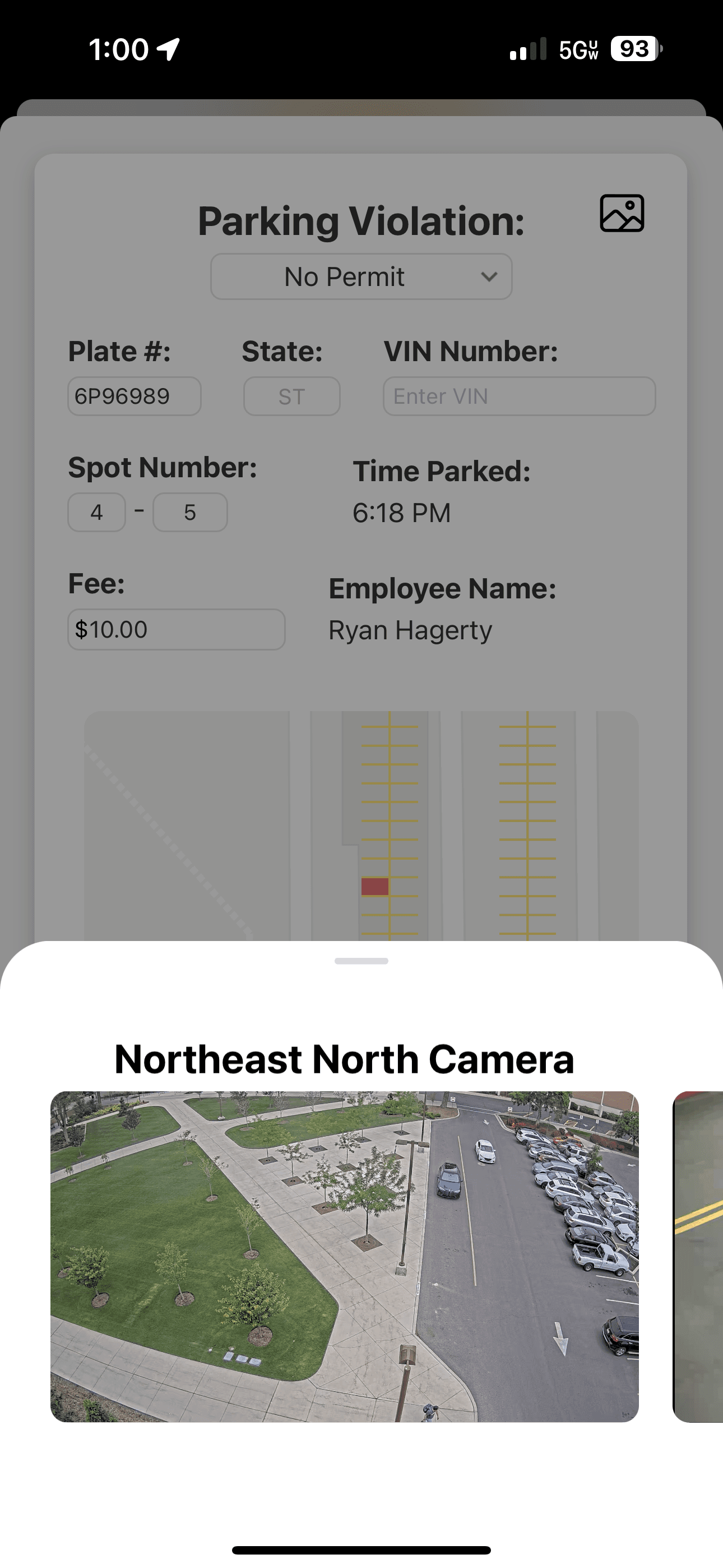 Help article image